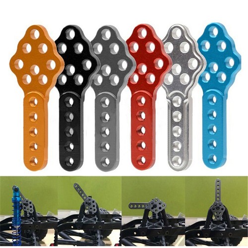 Kit piastra regolazione - kit, 4x