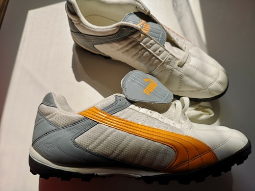 Scarpe calcetto nuove - scarpe, puma