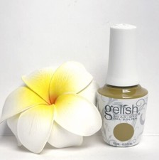 Harmony Gelish Soak-Off GelColor 1110496 Ho perso il mio terreno di pensiero 0,5 oz