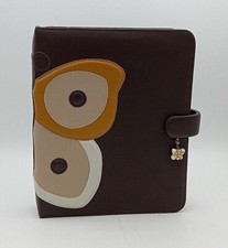 Dispenser anelli pelle - ,