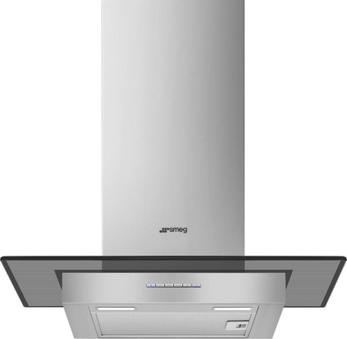 Cappa cucina aspirante a - da,