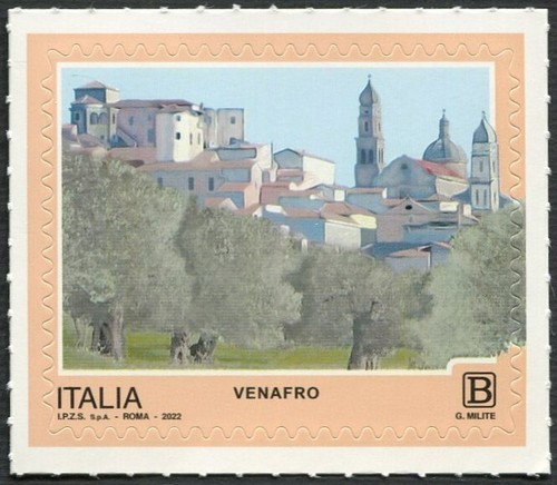 Italia 2022 turistica - 2022:,