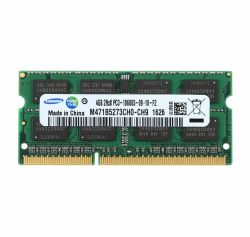 Samsung 2rx8 ddr3 1333 - gb,