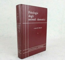 Fisiologia degli animali - fisiologia,