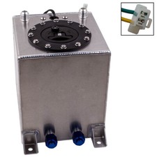 Serbatoio Carburante da 2.5