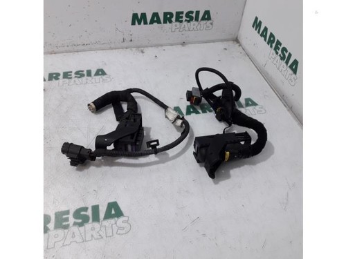 Cablaggio fiat punto evo - fiat,