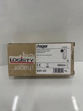 Logisty hager expert - logisty,