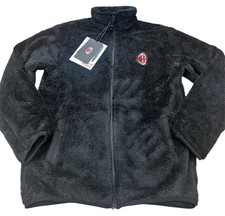 FELPA GIACCA SHERPA TEDDY FULL