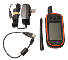 Garmin Alpha 100 GPS Portatile