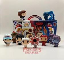 Stranger Things Kinder Joy Funko Pop Mini - sorpresine a scelta 2025
