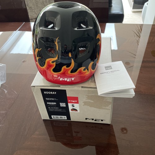 Casco bicicletta per bambini