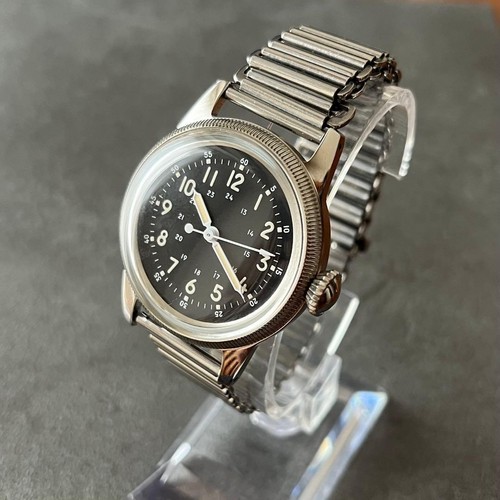 Orologio polso uomo - orologio, reprint