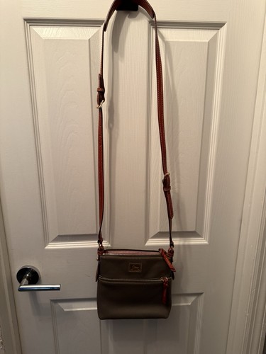 Tracolla dooney bourke - tracolla, in