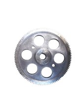 puleggia albero motore nissan terrano ii 2.7 tdi td27eti usata originale