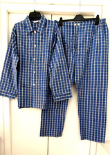 DEREK ROSE LONDON Set Pigiama