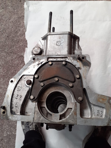 Motore alfa romeo ar00512 - motore,