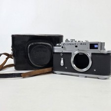 Corpo fotocamera pellicola 35
