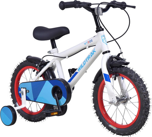 Wildtrak bicicletta per - wildtrak,
