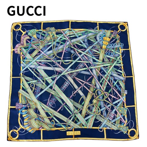 Sciarpa seta gucci - sciarpa, di