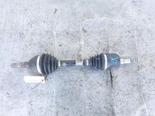 96624721 SEMIASSE ANT SX CHEVROLET CAPTIVA (C100-C140) 4WD 2.0 VCDI 16V MAN 5M 1