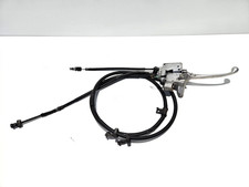 COMANDO FRENO POSTERIORE