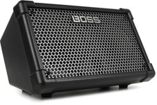 Boss cube street - cube,