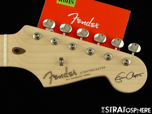Usa fender eric clapton - fender,