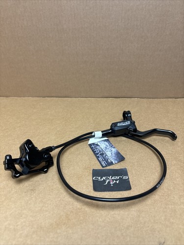 Nos hayes dyno sport - nos,