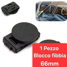 Fibbia cintura magnetica - 1,