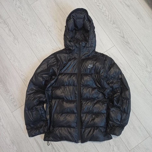 Nike piumino donna vintage - nike,