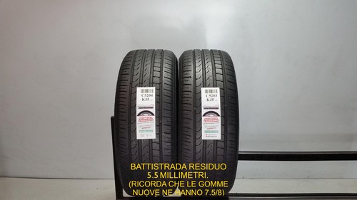 Gomme usate 225 - usate,