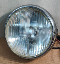 FARO APRILIA 35964 PER MOTO GUZZI 250 TS e LAVERDA BENELLI e altre moto d'epoca