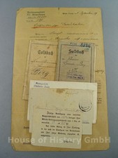 71278: Soldatino Documenti, Pioniere Battaglione 15, Lancia Lancia Lancia, Lancia Granate 16