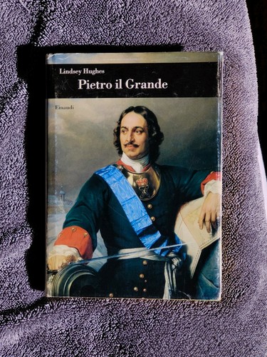 Pietro grande lindsey - il,