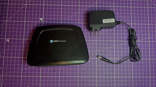 Verse cisco access - u-verse,