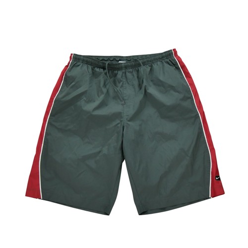 Nike short grigi uomo - nike, da