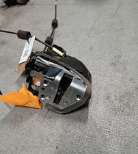 Serratura porta post. DX TOYOTA RAV 4 4a Serie 2.2 D-4D 4WD Suv 65e7e5