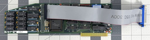 Ramfast scsi rev per - ramfast/scsi,