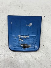 Piaggio NRG serie sport 50 2006 Plastica coperchio portapacchi