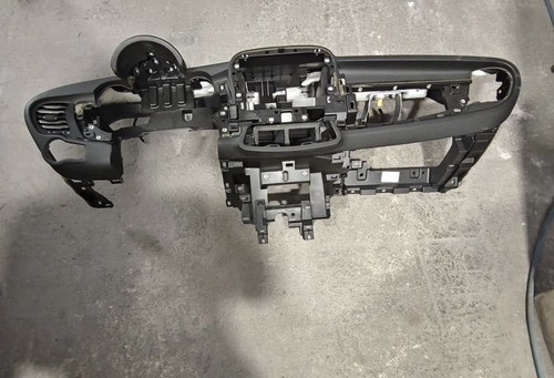 Cruscotto con airbag fiat - airbag, 500x