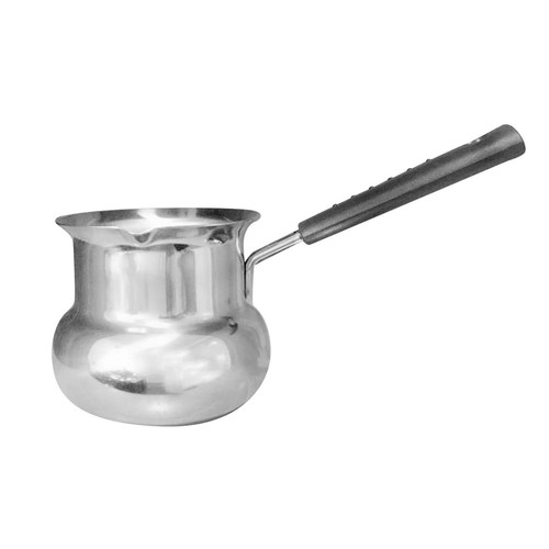 Caffettiere moderno burro