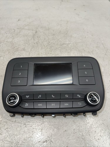 Ford transit 350 - #1, 2021