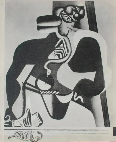 Corbusier egitto - le, corbusier:
