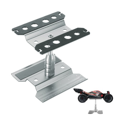 Cavalletto lavoro auto - cavalletto, rc