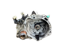 CAMBIO 5 MARCE NISSAN MICRA