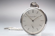 [Ecc + 5] Orologio da tasca