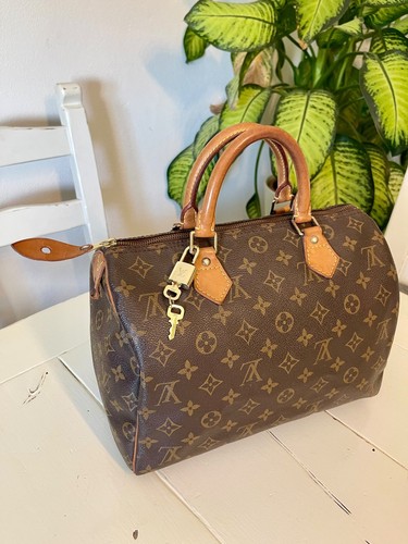 Louis vuitton speedy borsa - louis,
