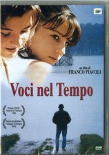 Film - Voci Nel Tempo - Dvd