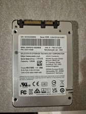 SSD SATA 2.5" 128GB CVB-CD128