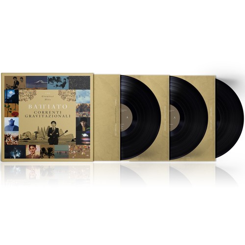 Franco battiato correnti - franco,
